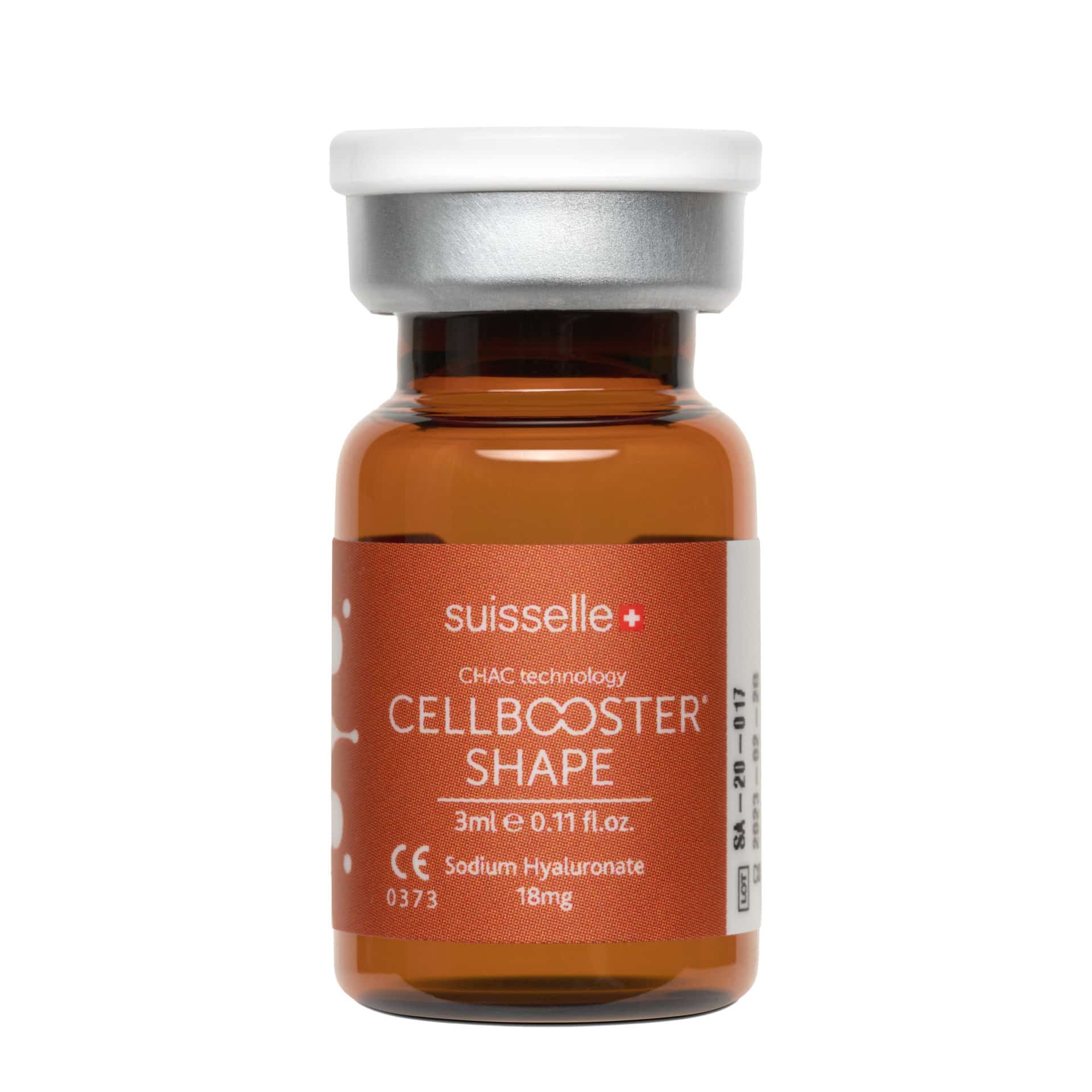 CELLBOOSTER Lift - Duallaser